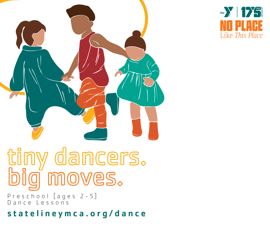 Preschool Dance Classes